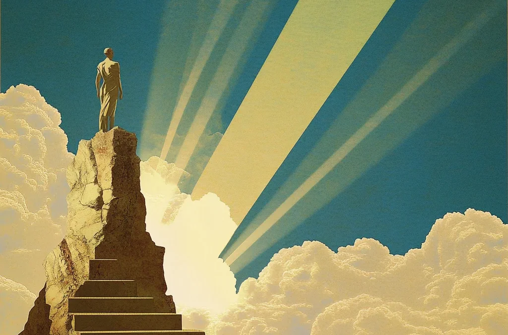Return of the Promethean West