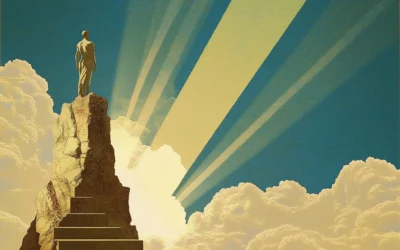 Return of the Promethean West