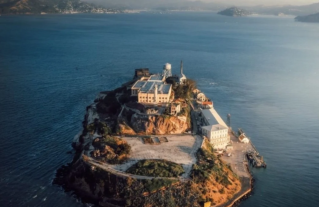 The Citadel of American Re-Awakening