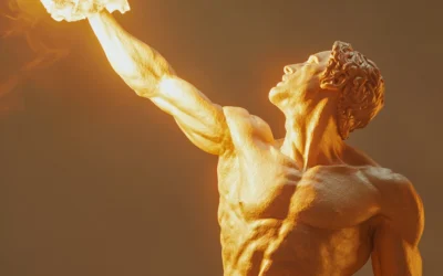 A Beacon for the New Golden Age