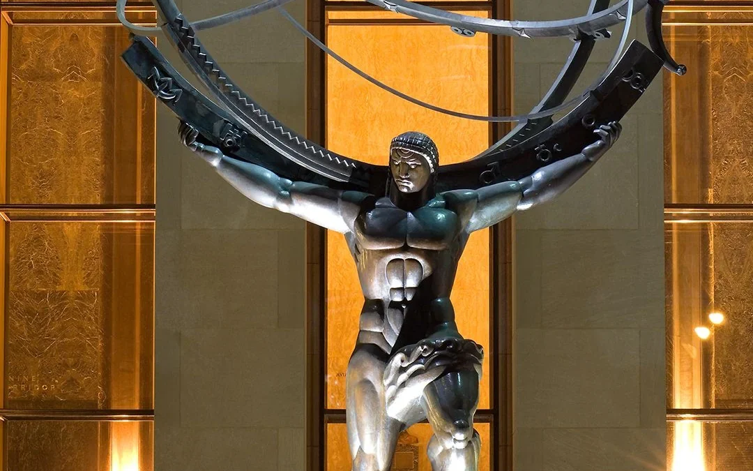 Beauty is Heresy, Pt I