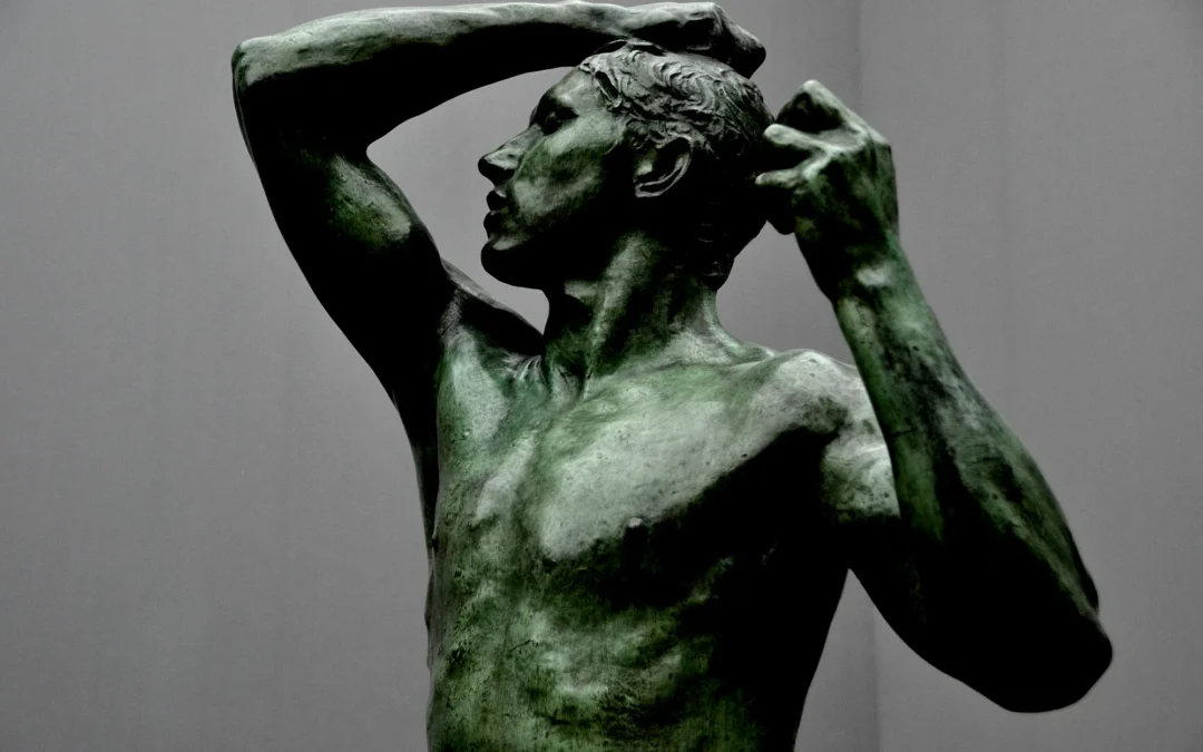 Beauty is Heresy, Pt II